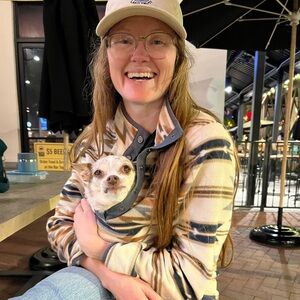 Meet your Posher, Codi